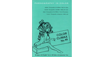 Color Climax No.49