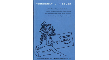 Color Climax No.41