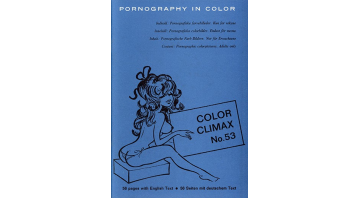 Color Climax No.53