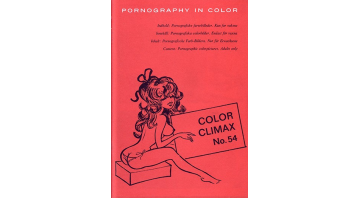 Color Climax No.54