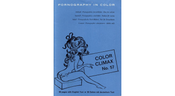 Color Climax No.57
