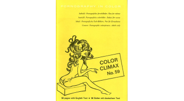 Color Climax No.59