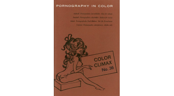 Color Climax No.36