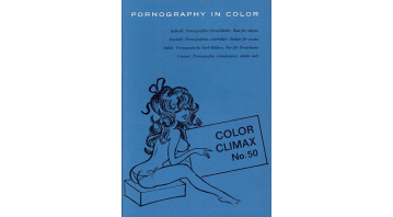 Color Climax No.50