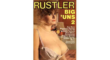 Rustler Big Uns 2
