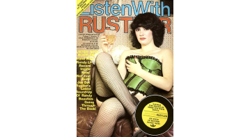 Listen With Rustler Vol.02 No.12