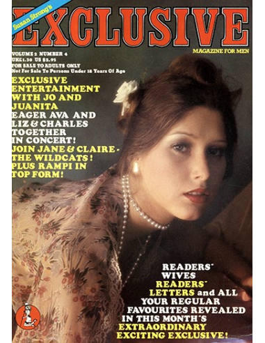 Exclusive Vol.02 No.04