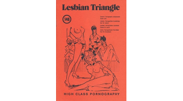Lesbian Triangle (146)