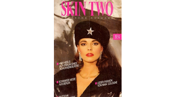 Skin Two Deutsche No.04