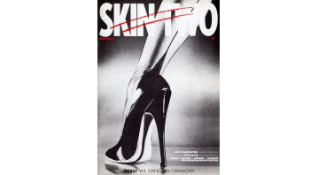 Skin Two No.06