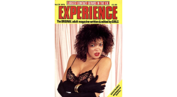 Experience Vol.20 No.09