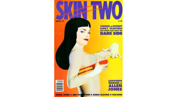 Skin Two Issue 17
