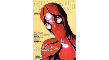 Skin Two Issue 38