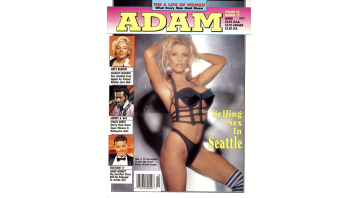 Adam Vol.39 No.10