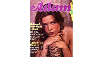 Adam Vol.22 No.04