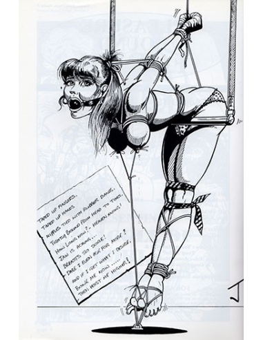 Pleasure Bound Vol 1 No.9