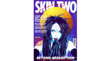 Skin Two Issue 27