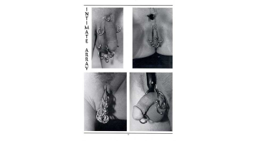 Piercing World No.31