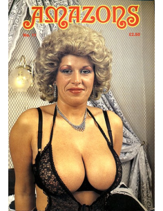 Amazons No.11