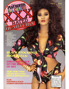 Playbirds XXX Quarterly 57