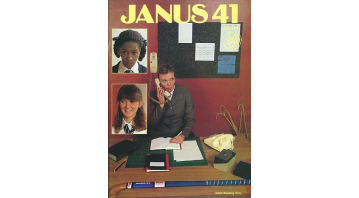 Janus No.41
