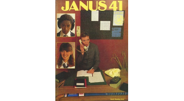Janus No.41
