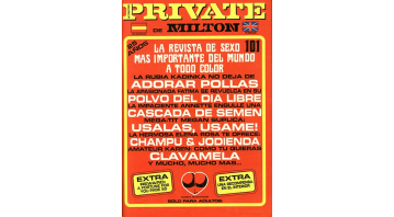 Private No.101