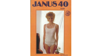 Janus No.40