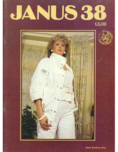 Janus No.38