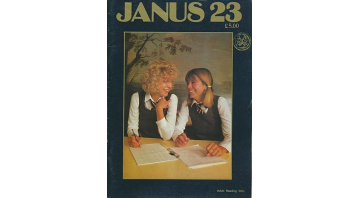 Janus No.23