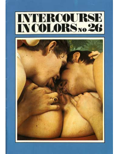 Intercourse In Colors 2