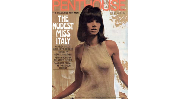 Penthouse Vol.02 No.05 © RamBooks