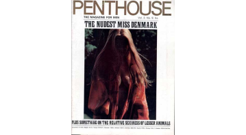 Penthouse Vol.02 No.09 © RamBooks