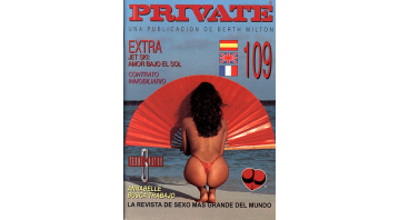 Private No.109