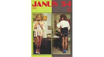 Janus No.54