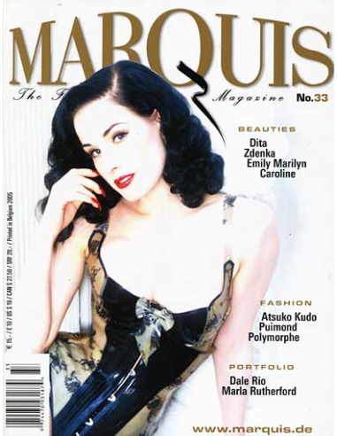 Marquis