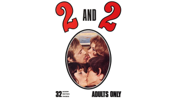 2 and 2 No.1