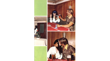 Club Tabu No.01