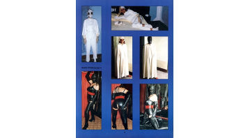 Rubberist No.04