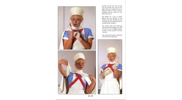 Rubber Nurse No.1