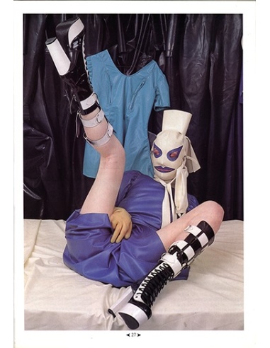 Rubber Nurse No.2