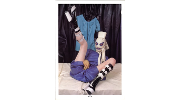 Rubber Nurse No.2