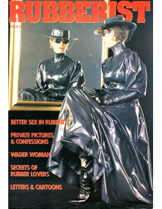 Rubberist No.24