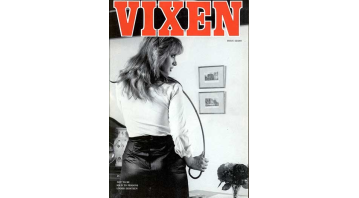 Vixen No.08