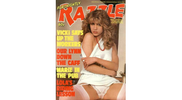 Razzle Vol.04 No.11