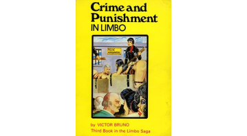 Crime Punishment In Limbo