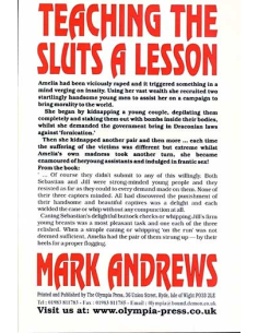 Teaching the Sluts a Lesson © RamBooks 2