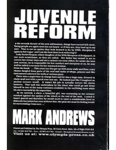 Juvenile Reform © RamBooks 2