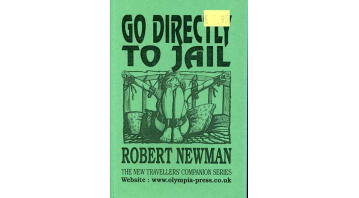 Go Directly to Jail © RamBooks