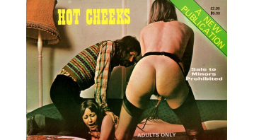 Hot Cheeks